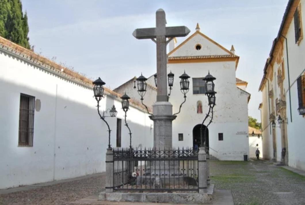 San Rafael Home Córdoba Buitenkant foto