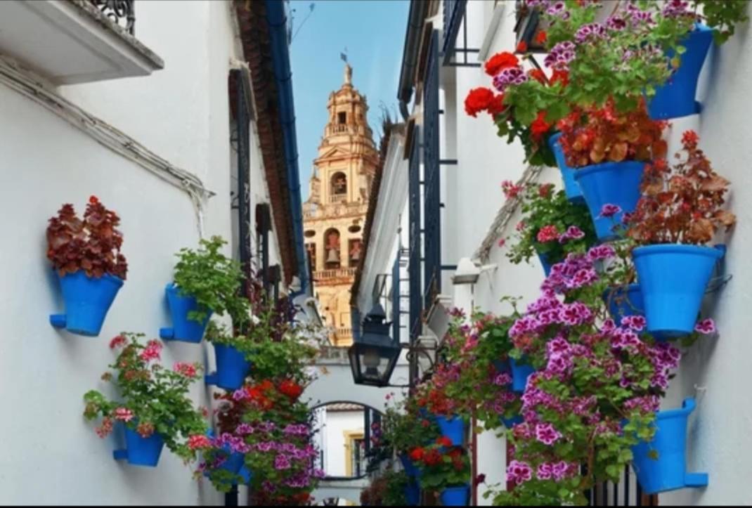 San Rafael Home Córdoba Buitenkant foto